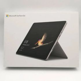 マイクロソフト Surface Go MCZ-00032 ストレージ128GB