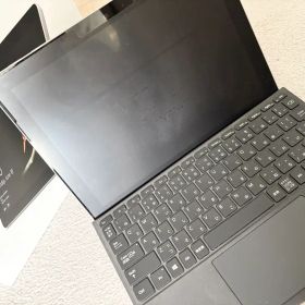 Surface Go タブレット 本体 キーボード付き