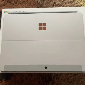 Microsoft Surface Go 本体 キーボード付き