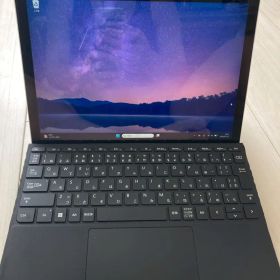 【8/1値下予定】Surface Go 3 128GB キーボード付