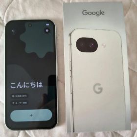 Google Pixel 10 128GB 中古 69,000円 | ネット最安値の価格比較