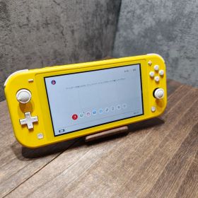 switch lite 本体 63