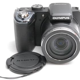 OLYMPUS STYLUS SP-820UZ (良品）