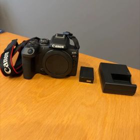 Canon EOS R10 本体 ミラーレス一眼カメラ