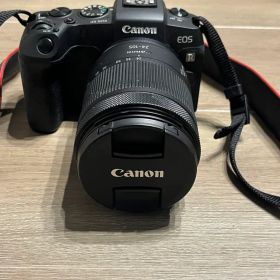 Canon EOS RP RF 24-105mm レンズキット