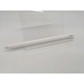 【中古】Apple Apple Pencil（第2世代） MU8F2J/A【秋葉2号】保証期間１週間