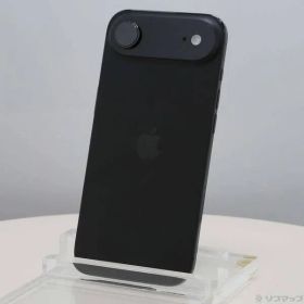 ソフマップ 〔中古品〕 iPhone Air 256GB スペースブラック MG274J／A SIMフリー【352】
