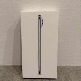 新品 iPhone Air 1TB SKY BLUE 本体