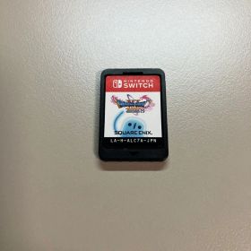 ドラゴンクエストXI 過ぎ去りし時を求めて S Switch ソフト