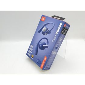 【未使用】JBL Sense Pro [ブルー]【京都】保証期間１ヶ月