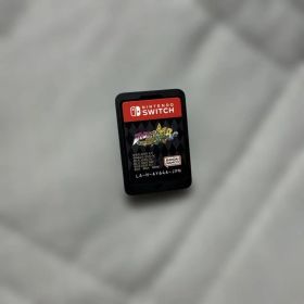 Nintendo Switch ジョジョの奇妙な冒険 オールスターバトル R