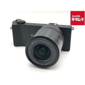 【中古】 【良品】 シグマ dp0 Quattro