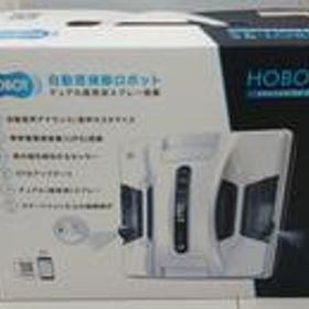 電動窓拭き機 HOBOT-2S HOBOT