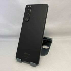 docomo 【SIMロックなし】Android SO-53B Xperia 5 III 128GB
