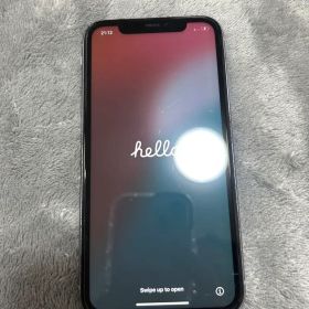 iPhone 11 SIMフリー ジャンク