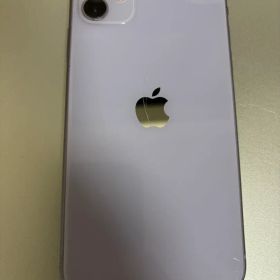 Apple iPhone 11 SIMフリー