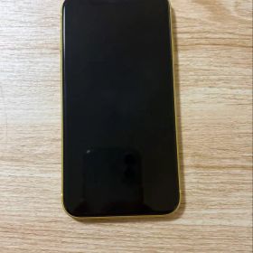 Apple iPhone 11 イエロー 本体 64GB