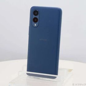 ソフマップ 〔中古品〕 arrows We2 64GB ネイビーグリーン F-52E docomo SIMフリー【349】