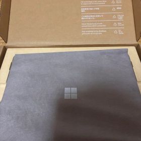 Surface Pro8 256gb リファービッシュ品（キーボードとペン付き）