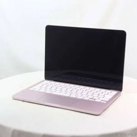 ソフマップ 〔中古品〕 MacBook Neo 13-inch Early-2026 MHFH4J／A Apple A18 Pro 6コアCPU_5コアGPU 8GB SSD256GB ブラッシュ 〔26.3 Tahoe〕【258】