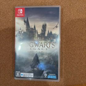 Nintendo Switch ホグワーツ・レガシー 通常版