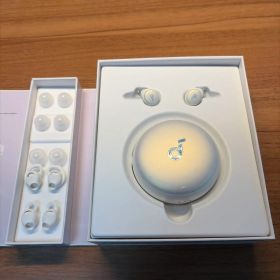 Anker Soundcore SLEEP A10 ワイヤレスイヤホン