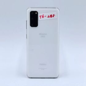 Galaxy S20 中古 14,800円 | ネット最安値の価格比較 プライスランク