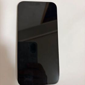 Apple iPhone 12 ProMaxパシフィックブルー 本体