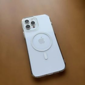 Apple iPhone 12 Pro Maxシルバー 本体 128GB
