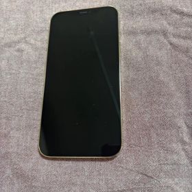 【美品】iPhone 12 Pro Max 128GB バッテリー100% 傷な