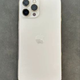 【美品】iPhone 12 Pro Max 512GB ゴールドSIMフリー