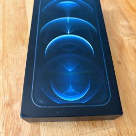 【ジャンク】Apple iPhone 12 Pro Max 本体