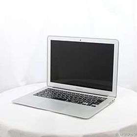 MacBook Air 13.3-inch Early-2015 MMGG2J／A Core_i7 2.2GHz 8GB SSD256GB 〔10.15 Catalina〕 ［グラフィック：Intel