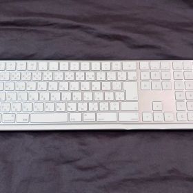 Apple Magic Keyboard MQ052LL/A