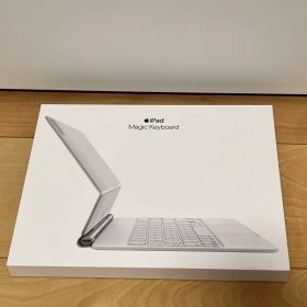 Apple Magic Keyboard 11インチ用