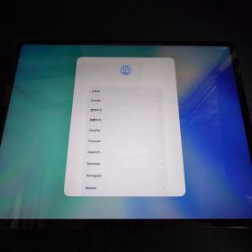 [訳あり]iPad Pro 12.9インチ(第3世代) 512GB
