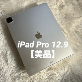 【完動品】iPad Pro 12.9 第5世代 1TB SIMフリー 【即発送】