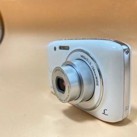 ◻︎SDカード付き◻︎Panasonic LUMIX DMC-S2 デジカメ