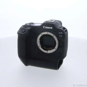 ソフマップ 〔中古品〕 EOS R3 ボディ【262】