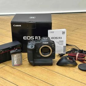 Canon EOS R3 ボディ