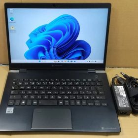 【10世代 i5】13.3型 dynabook G83/FP 16GB オフィス