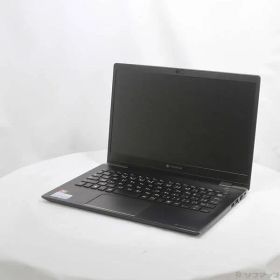 ソフマップ 〔中古品〕 dynabook G83／FP A6G7FPEAH511【269】