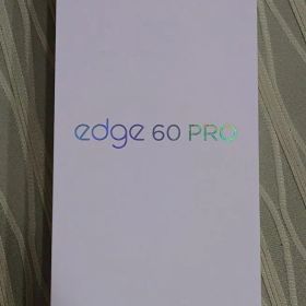 Motorola edge 60 pro ダズリングブルー 未開封品