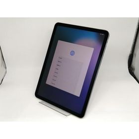 【中古】Apple 【Wi-Fi】 iPad Air（第5世代/2022） 64GB スペースグレイ MM9C3J/A【日本橋3】保証期間１ヶ月【ランクB】