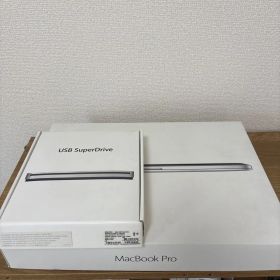 MacBook Pro 13inch Early 2015 128GB