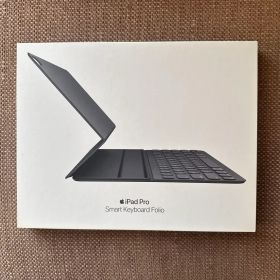 【US配列】iPad Pro Smart Keyboard Folio 12.9