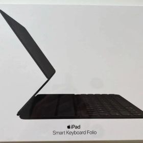 新品iPad Smart Keyboard Folio 12.9インチキーボード