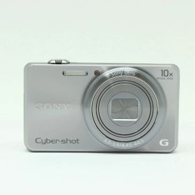 SONY Cyber Shot DSC-WX200 シルバー