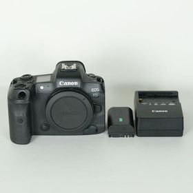 [良品 | シャッター数268,596回] Canon EOS R5 | Canon RFマウント