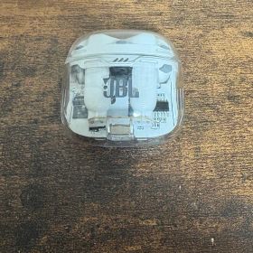 JBL TUNE FLEX GHOST JBLTFLEXGWHT